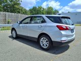 Used 2018 Chevrolet Equinox LS image 4