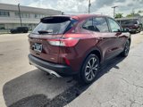 Used 2021 Ford Escape SE w/ SE Sport Appearance Package image 5