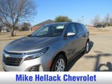 Used 2023 Chevrolet Equinox LT image 2