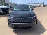 New 2025 Volkswagen Taos SE image 2