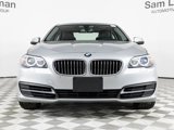 Used 2014 BMW 535i xDrive Sedan image 3