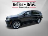 Used 2022 Dodge Durango GT image 3