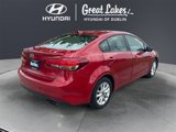 Used 2017 Kia Forte S image 5