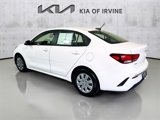 Certified 2023 Kia Rio LX image 6