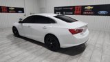 Certified 2024 Chevrolet Malibu LS image 6