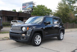 Used 2016 Jeep Renegade Latitude image 2