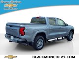 New 2025 Chevrolet Colorado LT w/ Advanced Trailering Package image 3