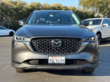 Used 2022 MAZDA CX-5 AWD 2.5 S w/ Premium Plus Pkg image 5