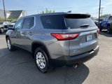 Used 2020 Chevrolet Traverse LS image 5