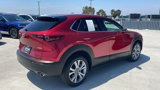 Used 2022 MAZDA CX-30 AWD 2.5 S w/ Select Package image 5