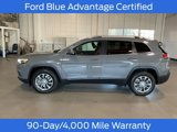 Used 2019 Jeep Cherokee Latitude Plus image 3