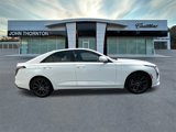 New 2025 Cadillac CT4 Sport image 4