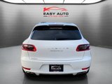 Used 2016 Porsche Macan Turbo image 6