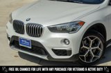 Used 2018 BMW X1 xDrive28i image 3