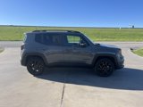 Used 2022 Jeep Renegade Altitude image 5