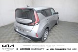 New 2025 Kia Soul LX image 5