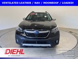 Used 2021 Subaru Outback Touring w/ Popular Package #2 image 2