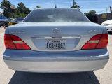 Used 2002 Lexus LS 430 image 3