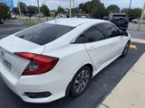 Used 2017 Honda Civic EX image 4