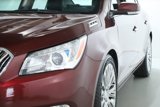 Used 2015 Buick LaCrosse Premium w/ Driver Confidence Package #1 image 5