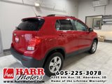 Used 2015 Chevrolet Trax LT image 4