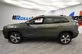 Used 2021 Jeep Cherokee Limited image 2