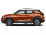 Certified 2023 Chevrolet TrailBlazer ACTIV w/ Technology Package image 4