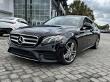 Used 2019 Mercedes-Benz E 450 4MATIC Sedan image 1