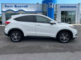Used 2022 Honda HR-V EX image 2