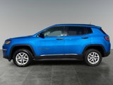 Used 2018 Jeep Compass Sport image 2