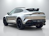 New 2025 Aston Martin DBX 707 image 2