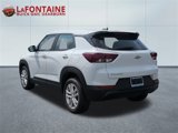 Certified 2022 Chevrolet TrailBlazer LS image 6