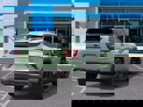 New 2025 Chevrolet Trax ACTIV w/ Driver Confidence Package image 4