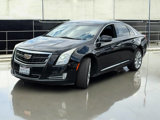 Used 2016 Cadillac XTS Luxury image 4