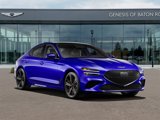 New 2025 Genesis G70 3.3T Advanced image 2
