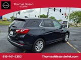Used 2021 Chevrolet Equinox LT image 3