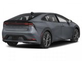 New 2025 Toyota Prius XLE image 2