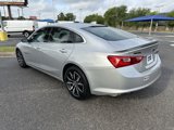 Used 2021 Chevrolet Malibu RS image 4