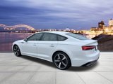 New 2025 Audi A5 2.0T Premium Plus image 3