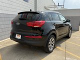 Used 2015 Kia Sportage LX image 4
