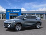 New 2025 Buick Envista Preferred w/ Convenience I Package image 2