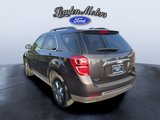Used 2016 Chevrolet Equinox LT w/ Convenience Package image 4