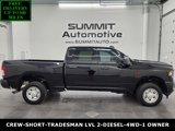 Used 2023 RAM 2500 Tradesman image 1