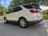 Used 2018 Chevrolet Equinox LT image 5