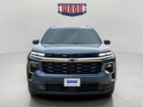 New 2025 Chevrolet Traverse LT w/ Driver Confidence Package image 6
