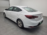 Used 2019 Hyundai Elantra SEL image 3