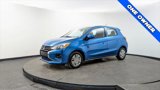 Used 2024 Mitsubishi Mirage ES image 2