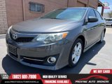 Used 2013 Toyota Camry SE image 4