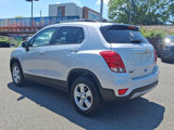 Used 2022 Chevrolet Trax LT w/ LT Convenience Package image 4