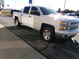 Used 2014 Chevrolet Silverado 1500 LT w/ All Star Edition image 5